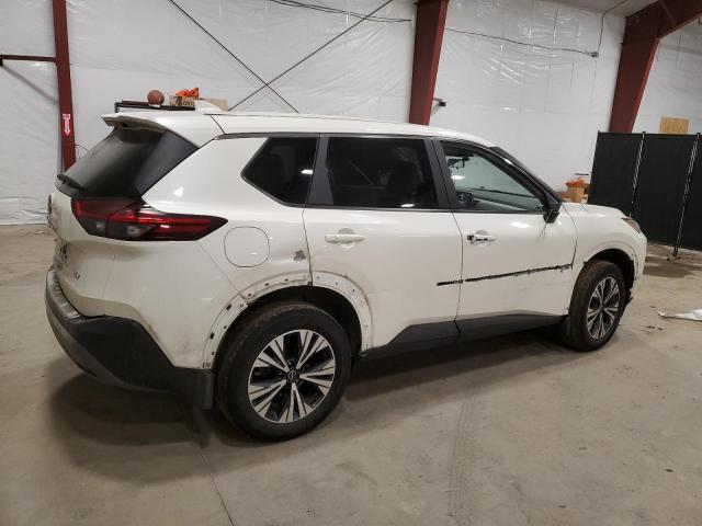 Photo 2 VIN: JN8BT3BA1PW404847 - NISSAN ROGUE 