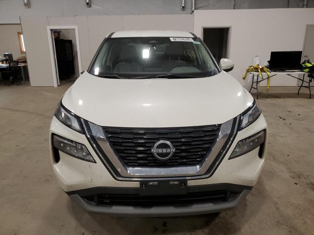 Photo 4 VIN: JN8BT3BA1PW404847 - NISSAN ROGUE 