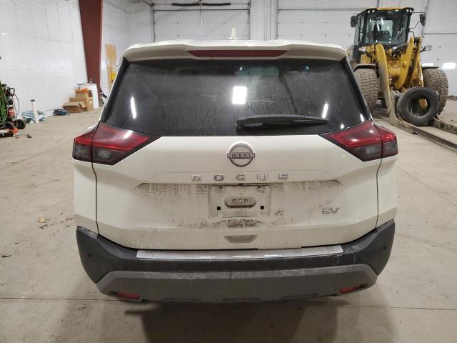 Photo 5 VIN: JN8BT3BA1PW404847 - NISSAN ROGUE 