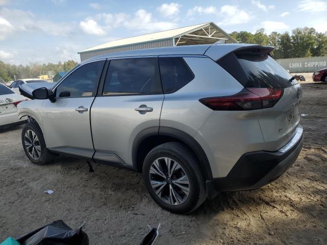 Photo 1 VIN: JN8BT3BA1PW407425 - NISSAN ROGUE SV 