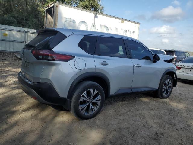 Photo 2 VIN: JN8BT3BA1PW407425 - NISSAN ROGUE SV 