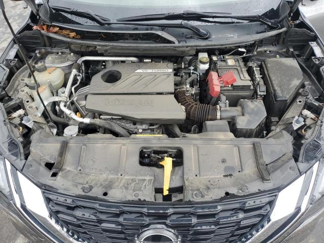 Photo 11 VIN: JN8BT3BA1PW409451 - NISSAN ROGUE SV 