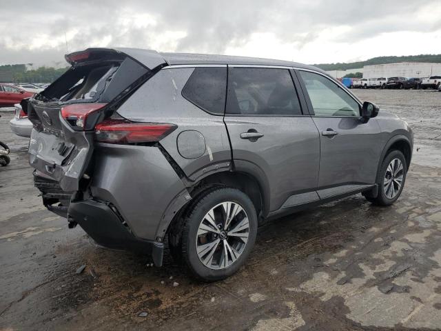 Photo 2 VIN: JN8BT3BA1PW409451 - NISSAN ROGUE SV 