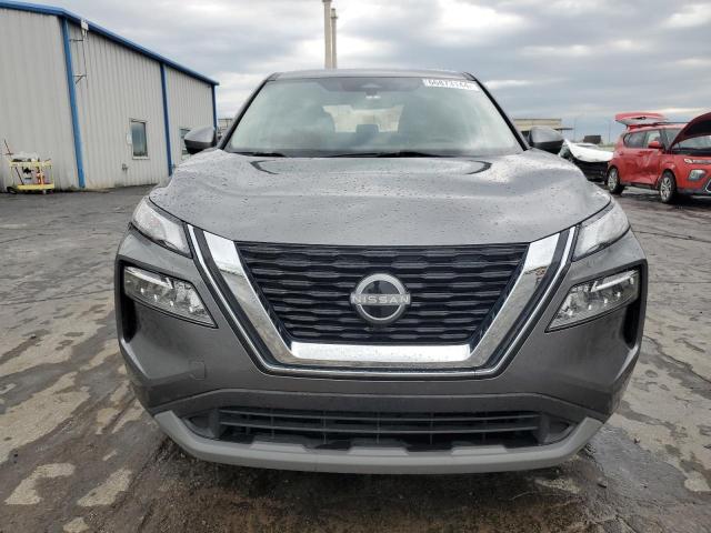 Photo 4 VIN: JN8BT3BA1PW409451 - NISSAN ROGUE SV 