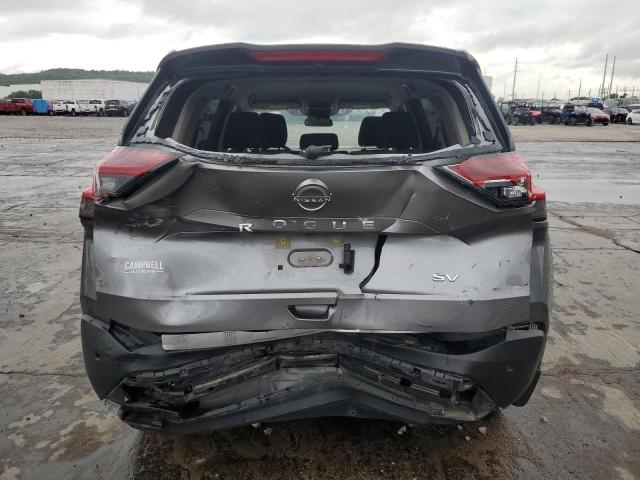 Photo 5 VIN: JN8BT3BA1PW409451 - NISSAN ROGUE SV 