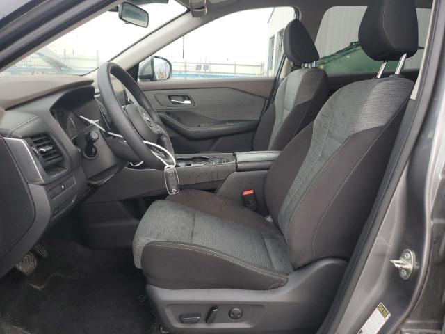 Photo 6 VIN: JN8BT3BA1PW409451 - NISSAN ROGUE SV 