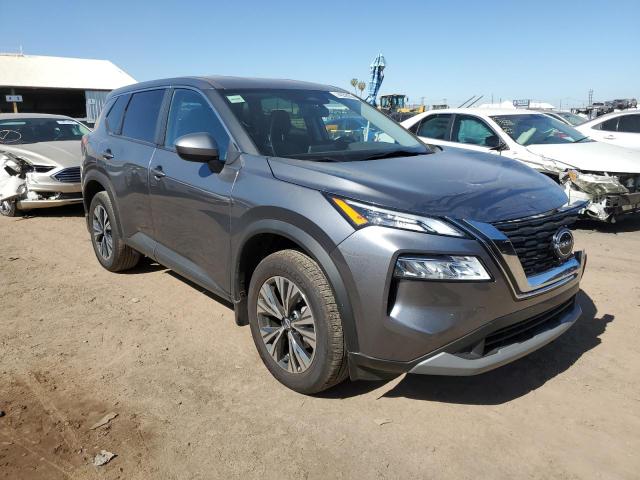 Photo 3 VIN: JN8BT3BA1PW418148 - NISSAN ROGUE 