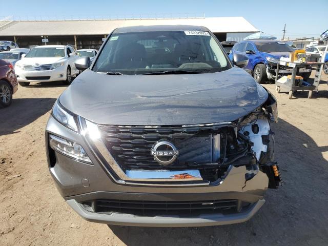 Photo 4 VIN: JN8BT3BA1PW418148 - NISSAN ROGUE 