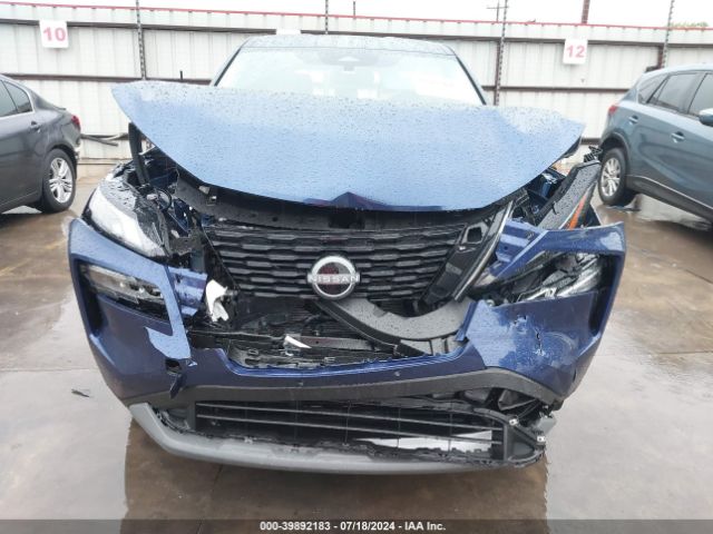 Photo 5 VIN: JN8BT3BA1PW423902 - NISSAN ROGUE 