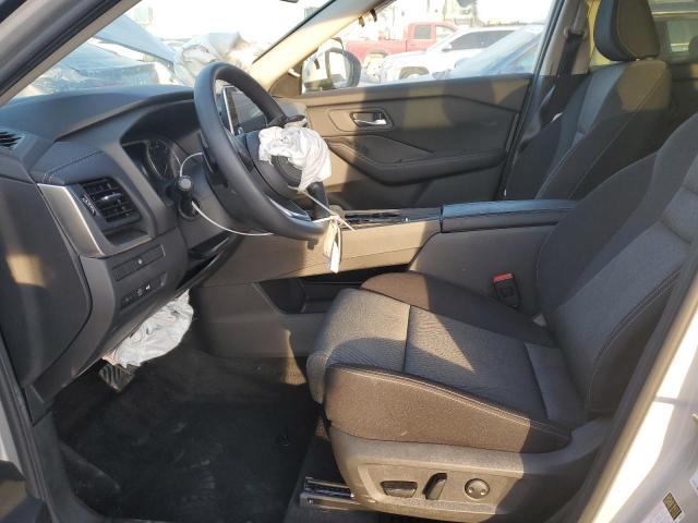 Photo 6 VIN: JN8BT3BA1RW352591 - NISSAN ROGUE 