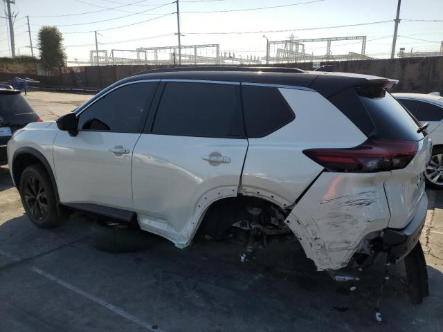 Photo 1 VIN: JN8BT3BA2PW003503 - NISSAN ROGUE SV 