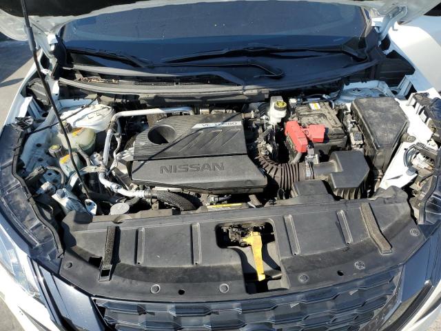 Photo 11 VIN: JN8BT3BA2PW003503 - NISSAN ROGUE SV 