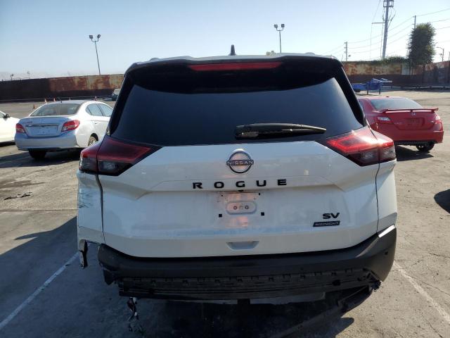 Photo 5 VIN: JN8BT3BA2PW003503 - NISSAN ROGUE SV 