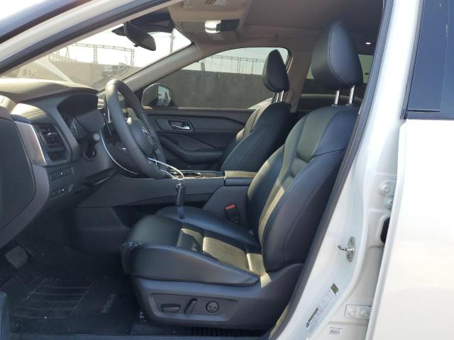 Photo 6 VIN: JN8BT3BA2PW003503 - NISSAN ROGUE SV 