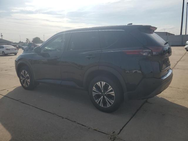 Photo 1 VIN: JN8BT3BA2PW413847 - NISSAN ROGUE SV 