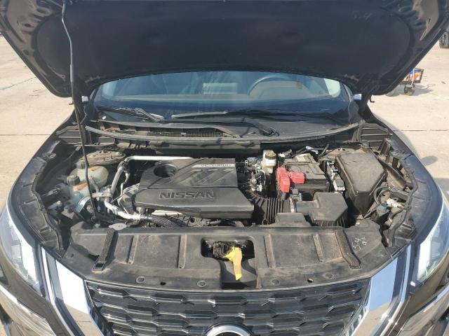 Photo 11 VIN: JN8BT3BA2PW413847 - NISSAN ROGUE SV 