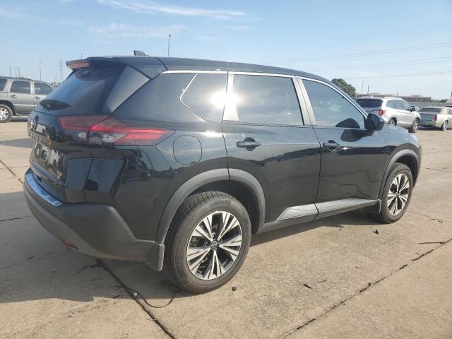 Photo 2 VIN: JN8BT3BA2PW413847 - NISSAN ROGUE SV 