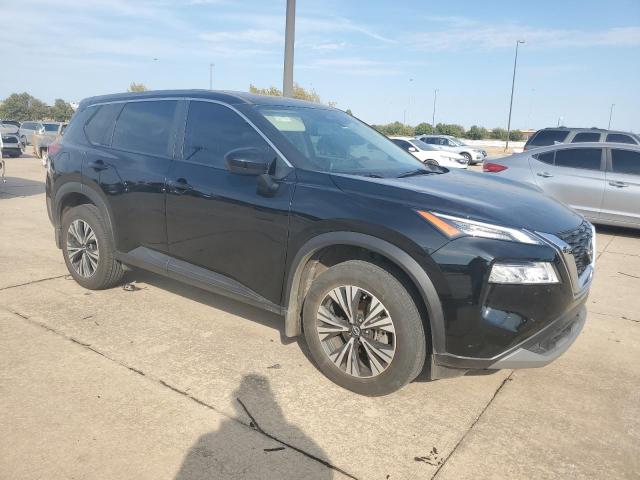 Photo 3 VIN: JN8BT3BA2PW413847 - NISSAN ROGUE SV 