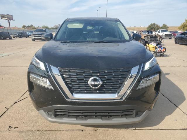 Photo 4 VIN: JN8BT3BA2PW413847 - NISSAN ROGUE SV 