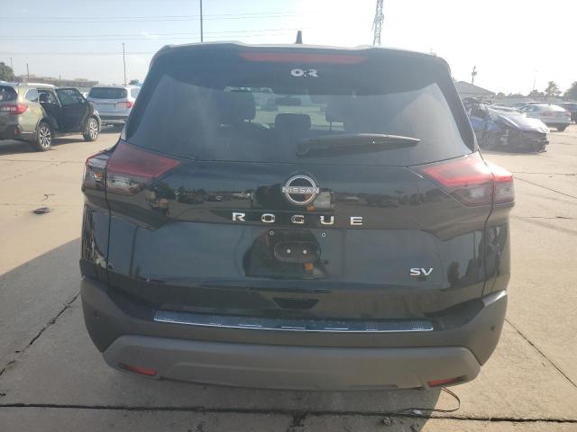 Photo 5 VIN: JN8BT3BA2PW413847 - NISSAN ROGUE SV 