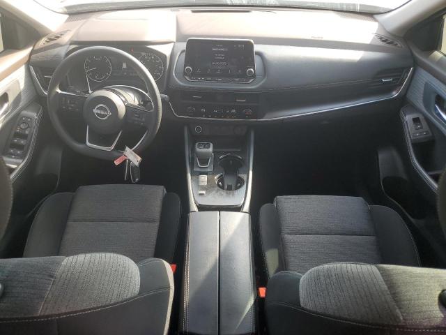 Photo 7 VIN: JN8BT3BA2PW413847 - NISSAN ROGUE SV 