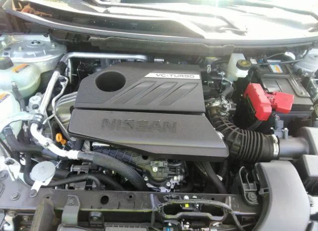 Photo 9 VIN: JN8BT3BA2PW415114 - NISSAN ROGUE 