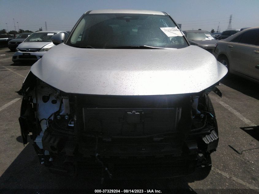 Photo 12 VIN: JN8BT3BA2PW415114 - NISSAN ROGUE 