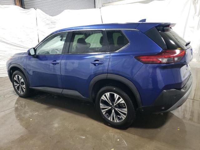 Photo 1 VIN: JN8BT3BA2PW423469 - NISSAN ROGUE SV 