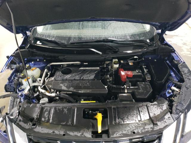 Photo 11 VIN: JN8BT3BA2PW423469 - NISSAN ROGUE SV 