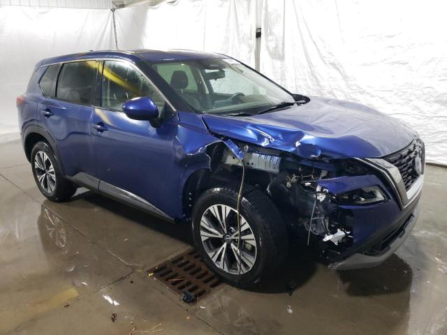 Photo 3 VIN: JN8BT3BA2PW423469 - NISSAN ROGUE SV 