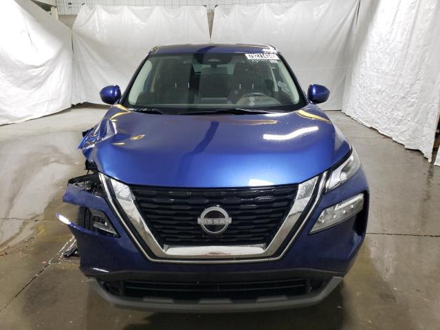 Photo 4 VIN: JN8BT3BA2PW423469 - NISSAN ROGUE SV 