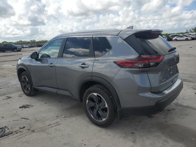 Photo 1 VIN: JN8BT3BA2RW001365 - NISSAN ROGUE SV 