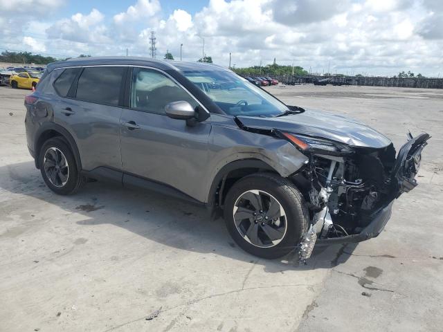 Photo 3 VIN: JN8BT3BA2RW001365 - NISSAN ROGUE SV 