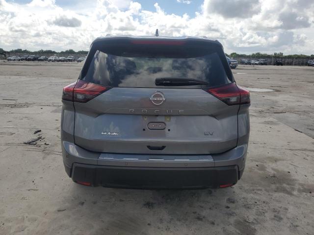 Photo 5 VIN: JN8BT3BA2RW001365 - NISSAN ROGUE SV 