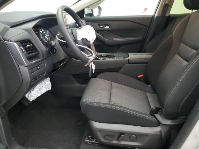 Photo 6 VIN: JN8BT3BA2RW350610 - NISSAN ROGUE SV 