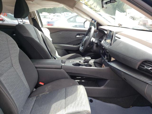 Photo 4 VIN: JN8BT3BA3NW041528 - NISSAN ROGUE SV 