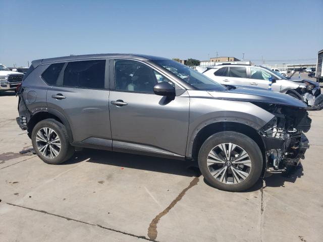 Photo 3 VIN: JN8BT3BA3PW405708 - NISSAN ROGUE 