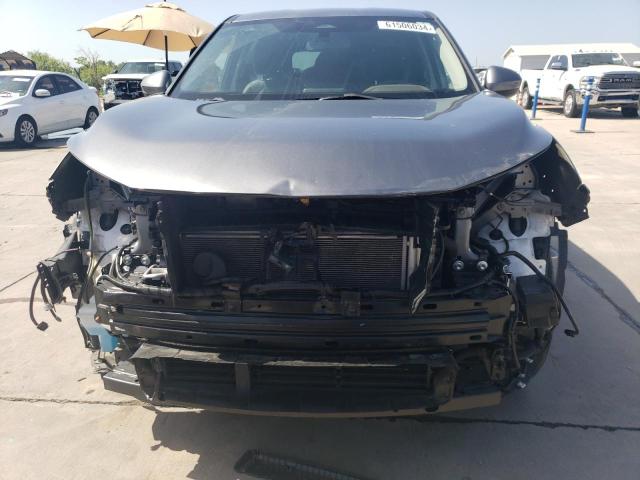 Photo 4 VIN: JN8BT3BA3PW405708 - NISSAN ROGUE 