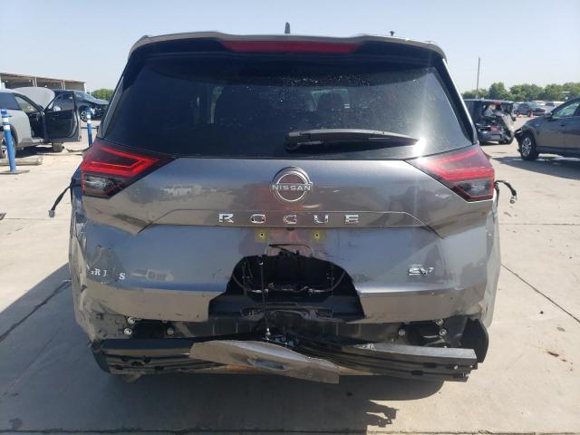 Photo 5 VIN: JN8BT3BA3PW405708 - NISSAN ROGUE 