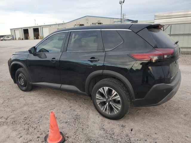 Photo 1 VIN: JN8BT3BA3PW413372 - NISSAN ROGUE 