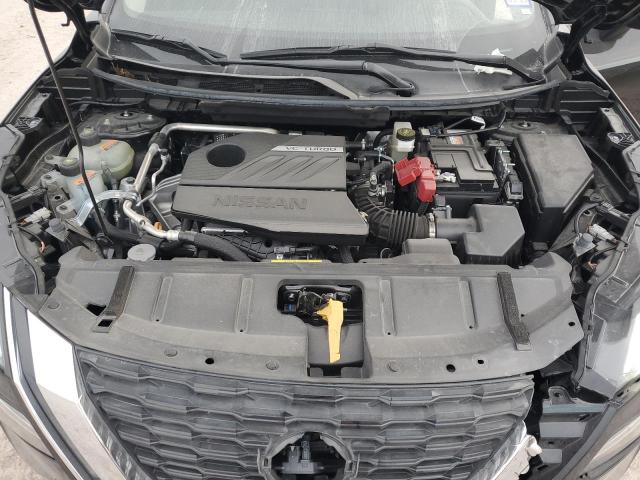 Photo 11 VIN: JN8BT3BA3PW413372 - NISSAN ROGUE 