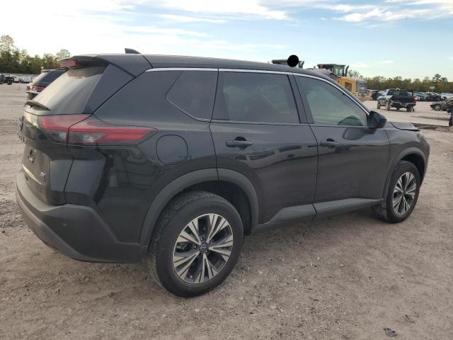 Photo 2 VIN: JN8BT3BA3PW413372 - NISSAN ROGUE 