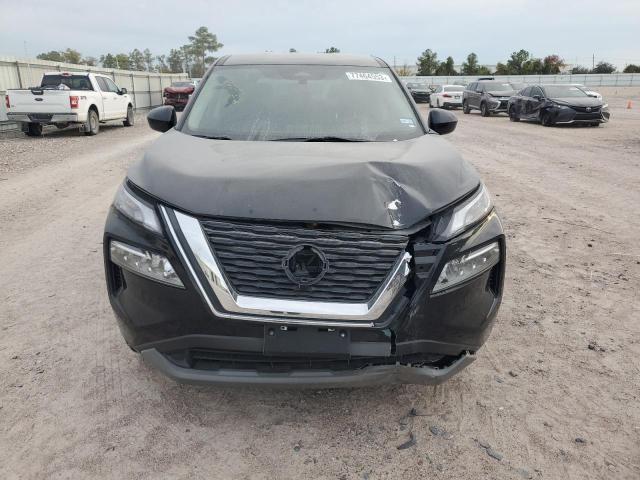 Photo 4 VIN: JN8BT3BA3PW413372 - NISSAN ROGUE 