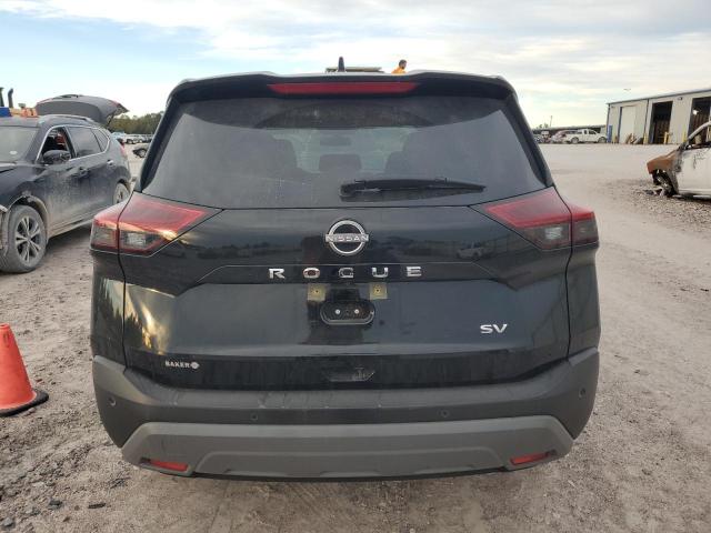 Photo 5 VIN: JN8BT3BA3PW413372 - NISSAN ROGUE 