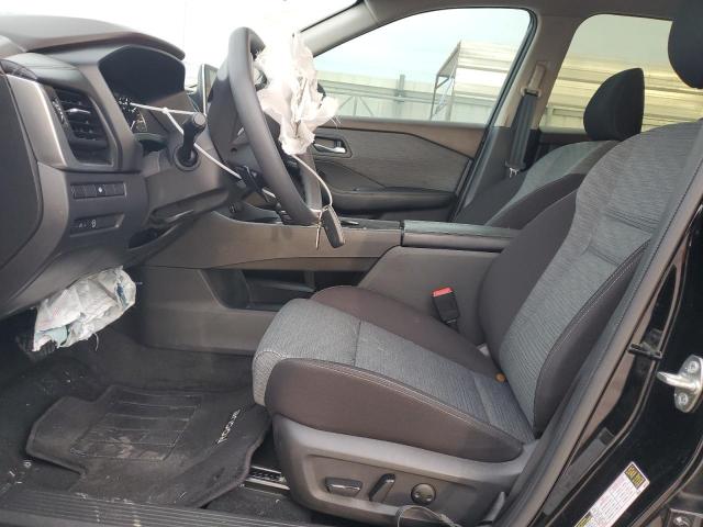 Photo 6 VIN: JN8BT3BA3PW413372 - NISSAN ROGUE 