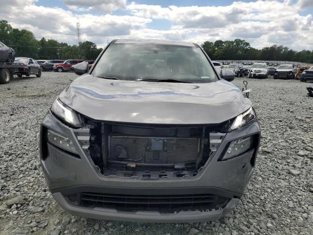 Photo 4 VIN: JN8BT3BA3PW417132 - NISSAN ROGUE SV 