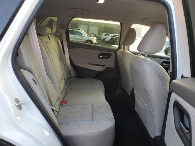 Photo 10 VIN: JN8BT3BA3PW417664 - NISSAN ROGUE SV 