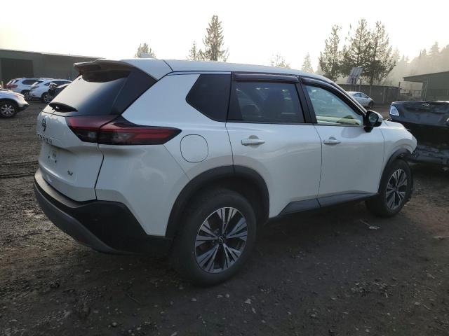 Photo 2 VIN: JN8BT3BA3PW417664 - NISSAN ROGUE SV 