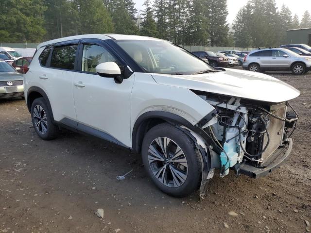 Photo 3 VIN: JN8BT3BA3PW417664 - NISSAN ROGUE SV 