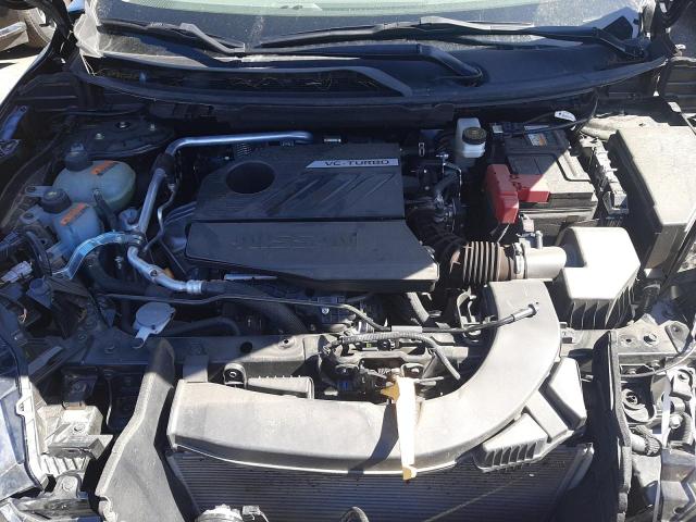 Photo 10 VIN: JN8BT3BA3PW419558 - NISSAN ROGUE 